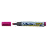 Whiteboard Marker Artline 577 Bullet Point Pink Box 12