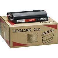 LEXMARK C720 PHOTO DEVELOPER 40K IMAGES