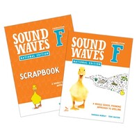 Sound Waves National Edition National Foundation Pack