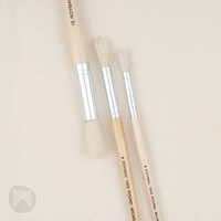 Brush Artists Roymac 1600R Round Size 4 Box 12