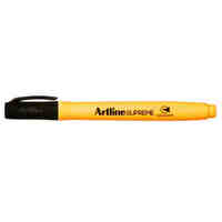 Highlighter Artline Supreme Box 12 Orange 161005
