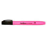 Highlighter Artline Supreme Box 12 Pink 161009