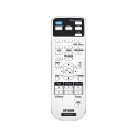 REMOTE CONTROL FOR EB-5xx SERIES SHORT & UST PROJECTORS