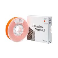 PLA - M0751 ORANGE 750 - 211399 BOX
