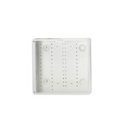 SMC 140 ENCLOSURE WITHOUT COVE R