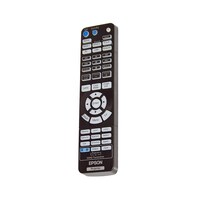 REMOTE CONTROL FOR EH-TW6600/TW6600W