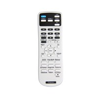 REMOTE CONTROL FOR EH-TW5300