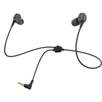 EAR BUD HEARING PROTECTION HEADPHONE