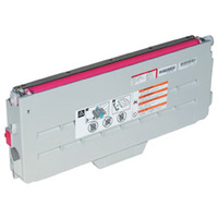 MC6100 TONER - MAGENTA