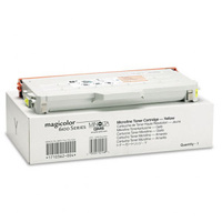 MC6100 TONER - YELLOW