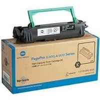 PP8/1100/1200, 6K TONER CARTRIDGE