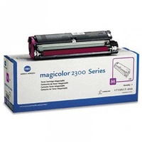 MC2300/MC2350 TONER - MAGENTA 1.5K