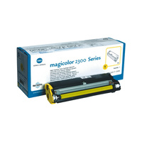 MC2300/MC2350 TONER - MAGENTA 4.5K