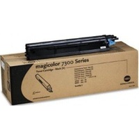 MC7300 TONER - BLACK 7.5K