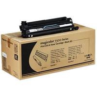 MC 7300 PRINT UNIT/TONER BLACK