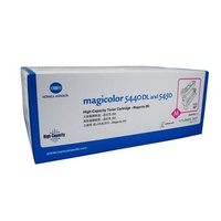 MC5440/5450 TONER - MAGENTA 12K