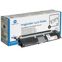 MC2400/2430/2450 TONER - BLACK 4.5K