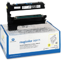 MC5440/5450 TONER - YELLOW 12K