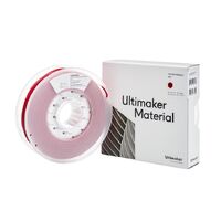 TPU - M0369 RED 750 - 215194 BOX