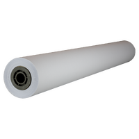 BOND PAPER 80GSM - 914MM X 50M 4 ROLLS/CTN