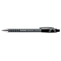 Pen OFFICE SUPPLIES>Copy Papermate Flexgrip Ultra Retractable Medium 95301 Box 12 Black 