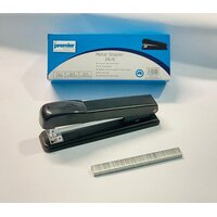 Stapler Blue Ribbon Premier  Full Strip Metal 