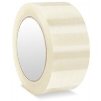 Packaging Tape 48mm x 75M Premier Stationery Pack 6 