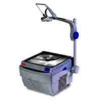 Overhead Projector Nobo Quantum 2511 250W 240V