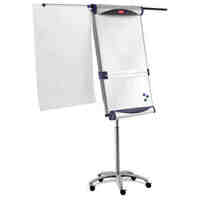 Mobile Easel Nobo Piranha 1901920