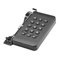 NK-7100 EXTERNAL NUMERIC KEYPAD