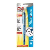 Pen Papermate Replay Premium Erasable Gel Blue Card 1