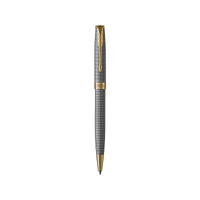 Parker Sonnet Ciselle GT BP