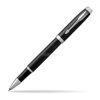 Parker IM Black CT Roller Ball