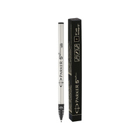 Parker 5th Refill Blk Bx12