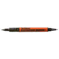 Marker Artline Electricians Box 12 Black