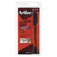 Marker Artline Electricians Hangsell Black