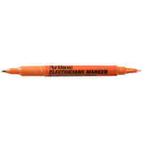 Marker Artline Electricians Box 12 Orange