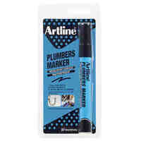 Marker Artline Plumbers Hangsell Black