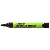 Marker Artline Gardeners Box 12 Black