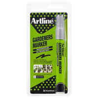 Marker Artline Gardeners Hangsell Silver