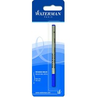 Pen Refill Waterman Paris Roller Ball Fine Blue 