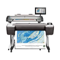 HP DESIGNJET SD PRO 44-IN MFP PRINTER MFP T1700 PS DR PTR 4 YR BDL ECLIPSE 44423313
