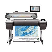 HP DESIGNJET SD PRO 44 INCH MFP PRINTER A4, A3, A2, A1, A0 - 3YR