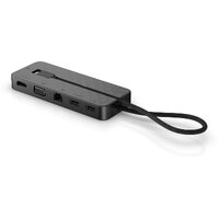 HP USB-C MINI DOCK