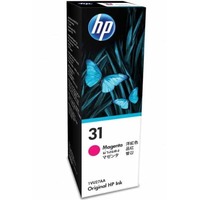 HP 31 70ML 8000 PAGES MAGENTA INK BOTTLE FOR HP SMART TANK 455