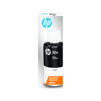 HP 32XL BLACK ORIGINAL INK BOTTLE