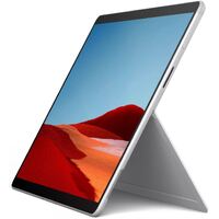Microsoft Surface Pro X LTE SQ2 MS SQ2 ARM CPU  16GB 512GB LTE Win10 Home W10H 1 Year Warranty - Black