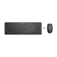 HP 235 WL MOUSE AND KB COMBO