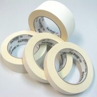 Masking Tape Stylus Hystik 8801 18mm x 50m Roll