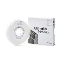 BAM - M0852 WHITE 750 - 212674 BOX